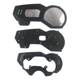 Carcaça Completa Painel 3 Peças Yamaha Fazer 250 2011 2017