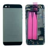 Carcaça Completa Para iPhone 5s Chassi