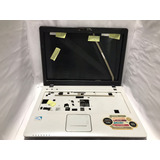 Carcaça Completa Para Notebook Positivo Premium P330l St599