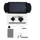 Carcaca Completa Psp Slim