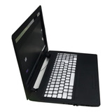 Carcaça Completa S Teclado Lenovo Ideapad 110 15ibr Series