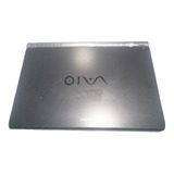 Carcaça Completa Sony Vaio Pcg 4k2p Vgntxn25fn Ref