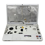 Carcaça Completa Sony Vaio Pcg 61611x 3gne7lhn000
