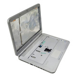 Carcaça Completa Sony Vaio Pcg 7143p 013000a8959a