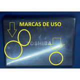 Carcaça Completa Toshiba Satellite M305d S4830