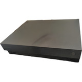 Carcaça Completa Xbox One X Project Scorpion Original