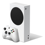 Carcaça Completa Xbox Series S Com Interior De Metal