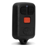 Carcaça Controle Alarme Corolla 2004 2005 2006 Pronta Entreg