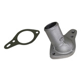 Carcaça Cotovelo Valvula Termostatica Jac J3 J2 Hatch Turin