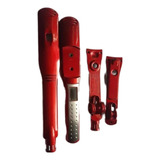 Carcaça Da Prancha I steamer Conair Ss9 Cor Vermelho A99 12