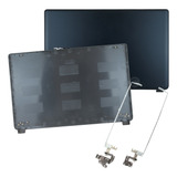 Carcaça Da Tela E Dobradiças Acer E1 510 E1 532 E1 572 dsb