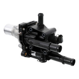 Carcaça Da Válvula Termostática Cruze Tracker Sonic Ecotec