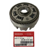 Carcaça De Embreagem Campana Cb 300 Original Honda