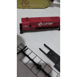 Carcaça De Locomotiva Ho U5b