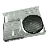 Carcaça De Metal Xbox One S Superior E Inferior Original
