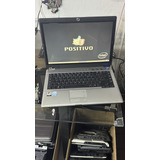 Carcaça De Notebook Positivo Móbile Z85