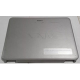 Carcaça De Notebook Sony Vaio S Moldura Pcg 61611x St220