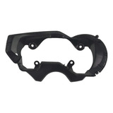 Carcaça De Painel Inferior Yamaha Fazer 250 2011 2012 2015