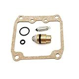 Carcaça De Vedação Inferior Do Carburador Para Suzuki VS800GL VS1400 VS800 BOULEVARD S50 VZ800 VS VZ 800 1400 GL INTRUDER