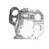 CARCACA DISTRIBUICAO MOTOR MODELO CUMMINS ISBE BH0X6W059AA