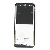 Carcaça Do Aro Chassi Com Frame Para Moto E7 Plus Xt2081