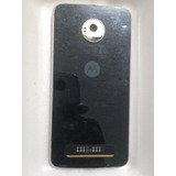 Carcaça Do Celular Motorola Moto Z2