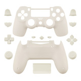 Carcaça Do Controlador Para Ps4 Slim Jdm 040