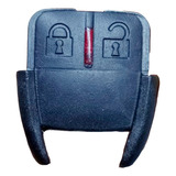 Carcaça Do Controle Alarme S10 Vectra Gt 2009 2010 2011 Tc