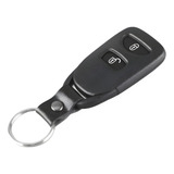 Carcaça Do Controle Da Chave Hyundai Tucson