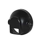 Carcaça Do Farol Fan 125 Titan 2000 Preto