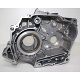Carcaça Do Motor Kasinski Crz 150 Sm Lado Esquerdo