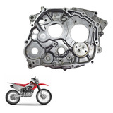 Carcaça Do Motor Lado Direito Crf 230 Original Honda