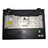 Carcaça Do Teclado Palmrest Notebook Microboard Ultimate