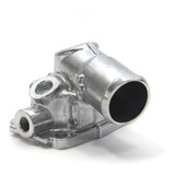 Carcaça Do Termostato Original Iveco Nova Daily 504353905