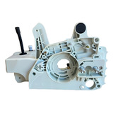 Carcaça Do Virabrequim Para Motosserra Ms 210 230 250