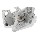 Carcaça Do Virabrequim Para Motosserra Stihl 066 660 650