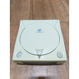 Carcaca Dreamcast Com Placas Dissipadoras