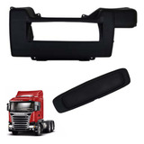 Carcaça Duto De Ar Scania S5 tampa Filtro P g r 2008 À 2018