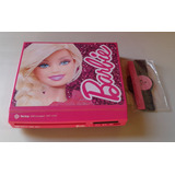 Carcaça Dvd Barbie Dvt c 131 Tectoy