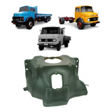 Carcaca Embreagem Caixa Seca Mercedes 608d 1313 1513 2013