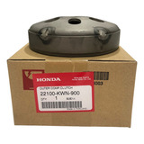 Carcaça Embreagem Pcx 150 2017 Original Honda