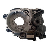 Carcaça Esquerda Do Motor Da Moto Kasinski Comet 150