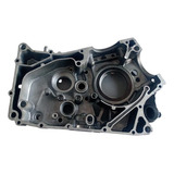 Carcaça Esquerda Do Motor Da Moto Kasinski Comet 250