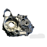 Carcaça Esquerda Do Motor Kasisnki Win 110 Original