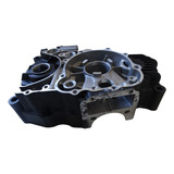 Carcaça Esquerda Motor Kasinski Mirage 150 Original
