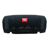 Carcaça Externa Caixa De Som Jbl Extreme 2 Original Preta