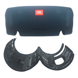 Carcaça Externa Caixa Som Jbl Xtreme 2 Original Azul