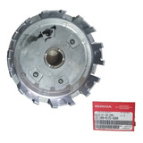 Carcaça Externa Campana Embreagem Cg 150 Ks Original Honda