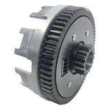 Carcaça Externa Campana Embreagem Cg Titan 150 Ks Gp