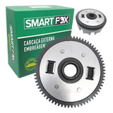 Carcaça Externa Embreagem Campana Honda Pop 100 Pop 110i